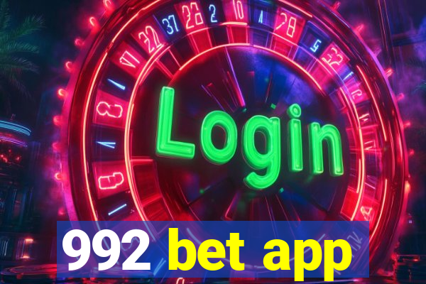 992 bet app